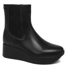 Ботильоны женские Tendance YS-9628-61 черные 41 EU