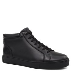 Кеды мужские Tendance LD-813X-98A черные 42 EU