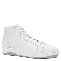 Кеды мужские Tendance 6142DU белые 43 EU