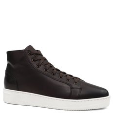 Кеды мужские Tendance 6142DU коричневые 39 EU
