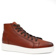 Кеды мужские Tendance 6142DU коричневые 41 EU