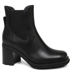 Ботильоны женские Tendance V1280B-05 черные 38 EU