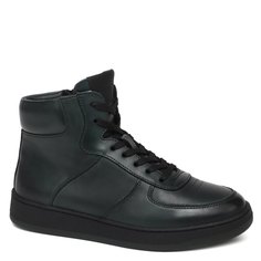 Кеды женские Tendance TMH2863-5 зеленые 40 EU