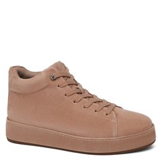 Кеды женские Tendance RSHJ230-105 бежевые 38 EU