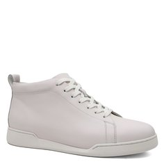 Кеды мужские Tendance SN198H-01 белые 41 EU