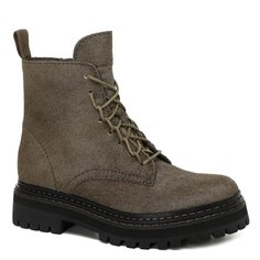 Ботинки женские Tendance SW5859-213 серые 39 EU