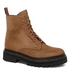 Ботинки женские Tendance SW5859-213 коричневые 40 EU