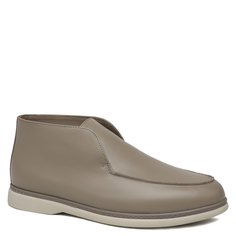 Ботинки мужские Tendance YS-M22058-X7 серые 40 EU