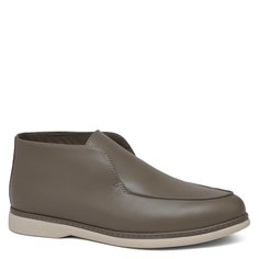 Ботинки мужские Tendance YS-M22058-X7 серые 41 EU