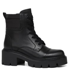 Ботинки женские Tendance HC2185-38 черные 39 EU