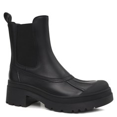 Ботинки женские Tendance V1206-223 черные 36 EU