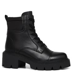 Ботинки женские Tendance HC2185-38 черные 37 EU