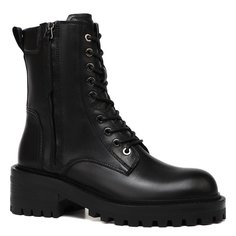 Ботинки женские Tendance CLF532B-03 черные 39 EU