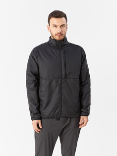 Куртка мужская Helly Hansen 53084_990 черная M