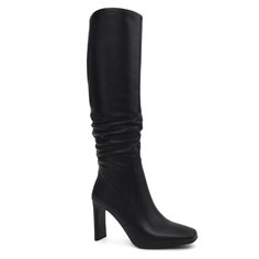 Сапоги женские Tendance CLF568B-05 черные 38 EU