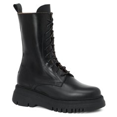 Ботинки женские Tendance M121 черные 35 EU