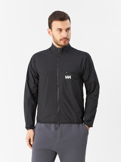 Ветровка Helly Hansen мужская, черная 1, S