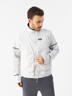 Куртка мужская Helly Hansen A3757-0005 белая S