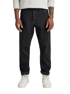 Джинсы мужские G-Star Raw D19161-B455-A933 черные 30/32