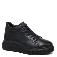 Кеды женские Tendance TMH2959F-3 синие 40 EU