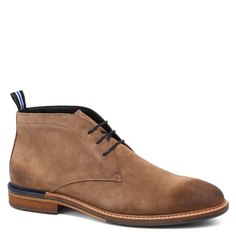 Ботинки мужские Schmoove PILOT DESERT бежевые 43 EU