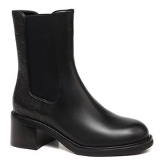 Ботильоны женские Tendance LT22881-1705 черные 39 EU