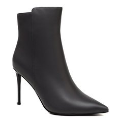Ботильоны женские Tendance LT959-1530 серые 39 EU