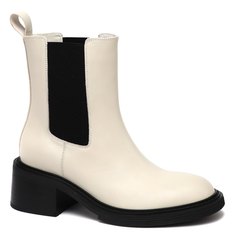 Ботинки женские Tendance LT2332-765 бежевые 38 EU