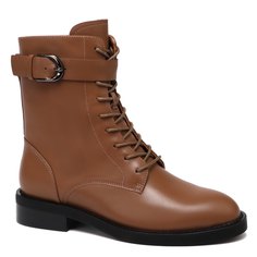 Ботинки женские Tendance LT708-706 коричневые 39 EU