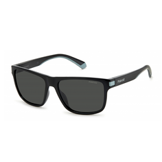Солнцезащитные очки мужские Polaroid PLD 2123/S серые