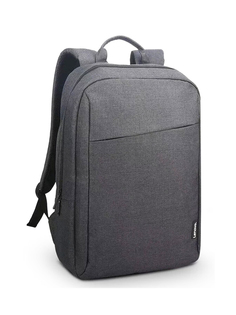 Рюкзак для ноутбука унисекс Lenovo Laptop Casual Backpack 15,6 15,6" серый
