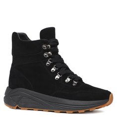 Кроссовки женские Tendance HC21398-8 черные 41 EU