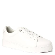 Кеды женские Tendance RSHJ221-125 белые 41 EU