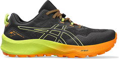 Кроссовки мужские Asics GEL-TRABUCO 11 черные 9,5 US