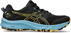 Кроссовки мужские Asics Trabuco Terra 2 черные 8,5 US