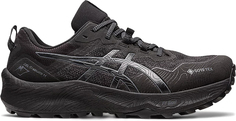 Кроссовки мужские Asics GEL-Trabuco 11 GTX черные 8 US