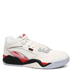 Кеды мужские Li-Ning AGCT369 белые 9.5 US