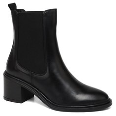 Ботильоны женские LLOYD 23-009 черные 39 EU