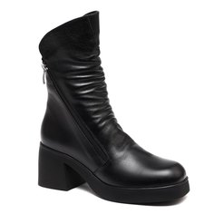 Ботильоны женские Tendance 057.7909 черные 39 EU