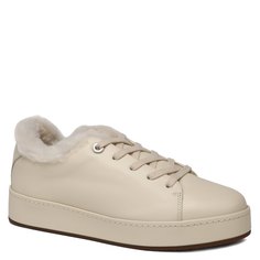 Кеды женские Tendance RSHJ221-125 бежевые 38 EU
