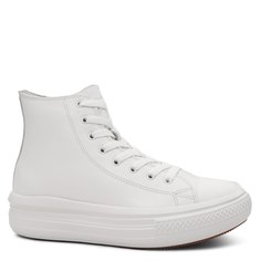 Кеды женские Tendance AQ-TV-067H-02 белые 38 EU