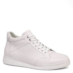 Кеды мужские Tendance SN198H-02 белые 42 EU