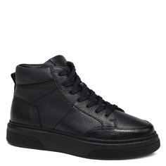 Кеды мужские Tendance TTFY6525R-01 синие 41 EU