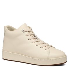 Кеды женские Tendance RSHJ230-105 бежевые 37 EU