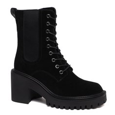 Ботильоны женские Tendance YS-9607-61 черные 39 EU