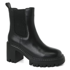 Ботильоны женские Tendance GLC1062-6-280 черные 36 EU