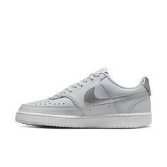 Кроссовки Nike для мужчин, серый-002, DH3158 002, размер 37,5