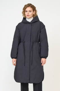 Пальто женское Baon B0523501 черное S