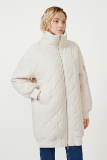Куртка женская Baon B0323519 белая XL