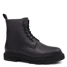 Ботинки женские Tendance TMH2775F-2 серые 36 EU